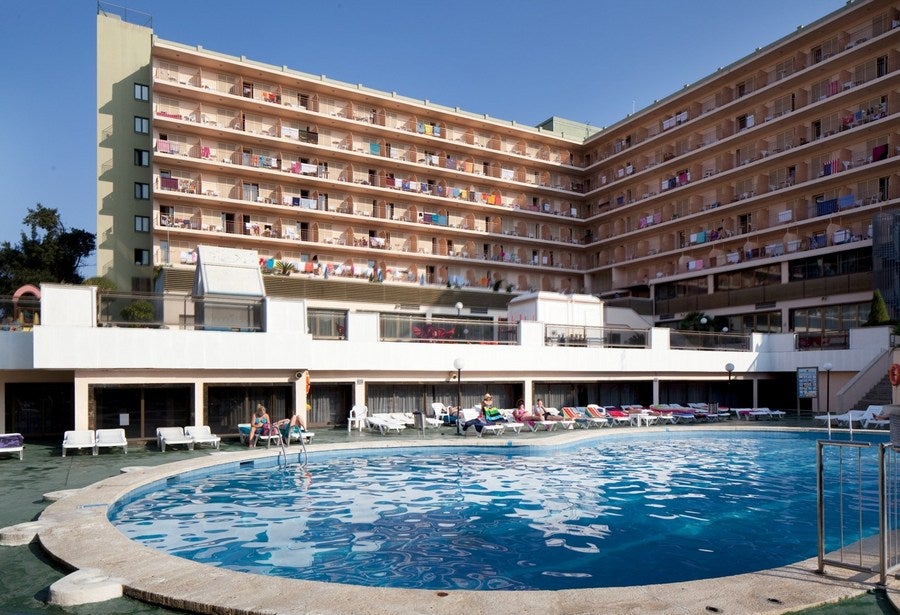 H top hotel casino royal lloret de mar bewertung leak buster zoom poker